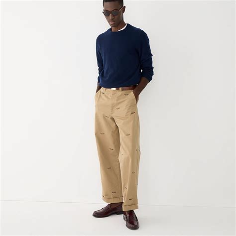 j crew westwood